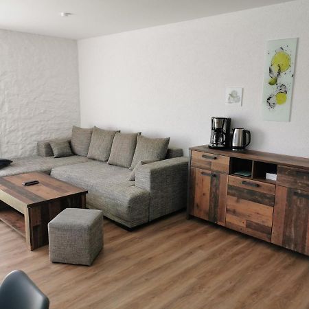 Sonnenoase Lindenberg Apartment Линденберг-им-Алгой Екстериор снимка