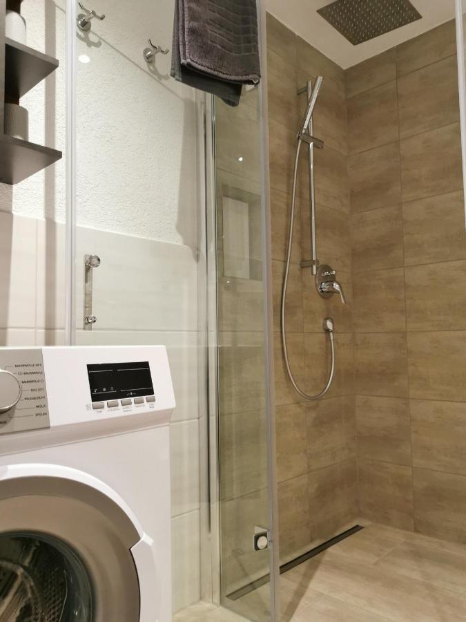 Sonnenoase Lindenberg Apartment Линденберг-им-Алгой Екстериор снимка